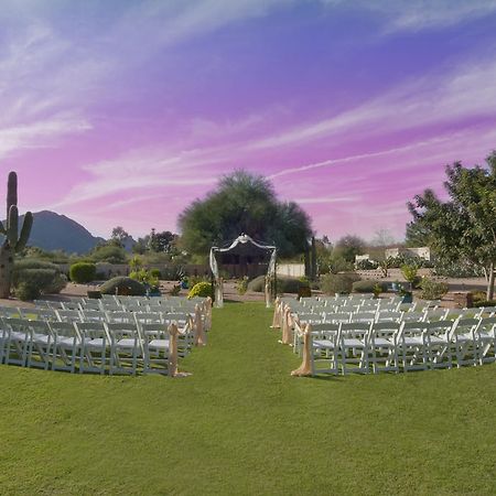 Scottsdale Cottonwoods Resort & Suites Facilidades foto