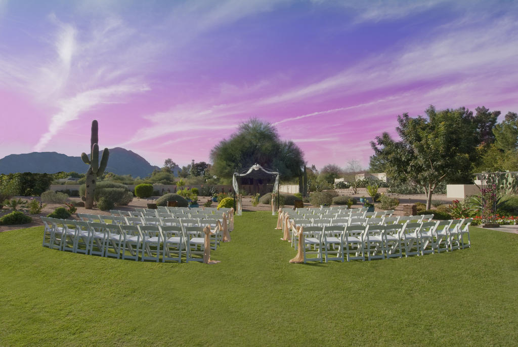 Scottsdale Cottonwoods Resort & Suites Facilidades foto