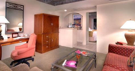 Scottsdale Cottonwoods Resort & Suites Habitación foto