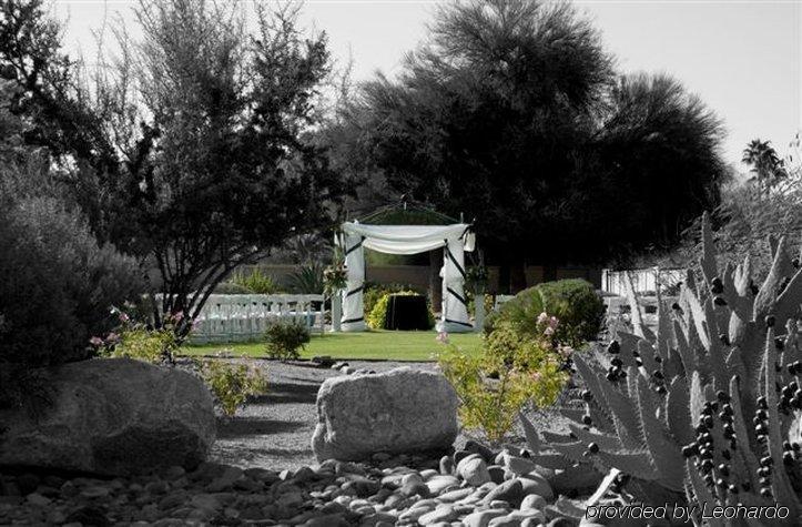 Scottsdale Cottonwoods Resort & Suites Facilidades foto