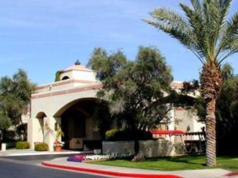 Scottsdale Cottonwoods Resort & Suites Exterior foto