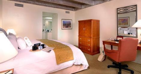 Scottsdale Cottonwoods Resort & Suites Habitación foto