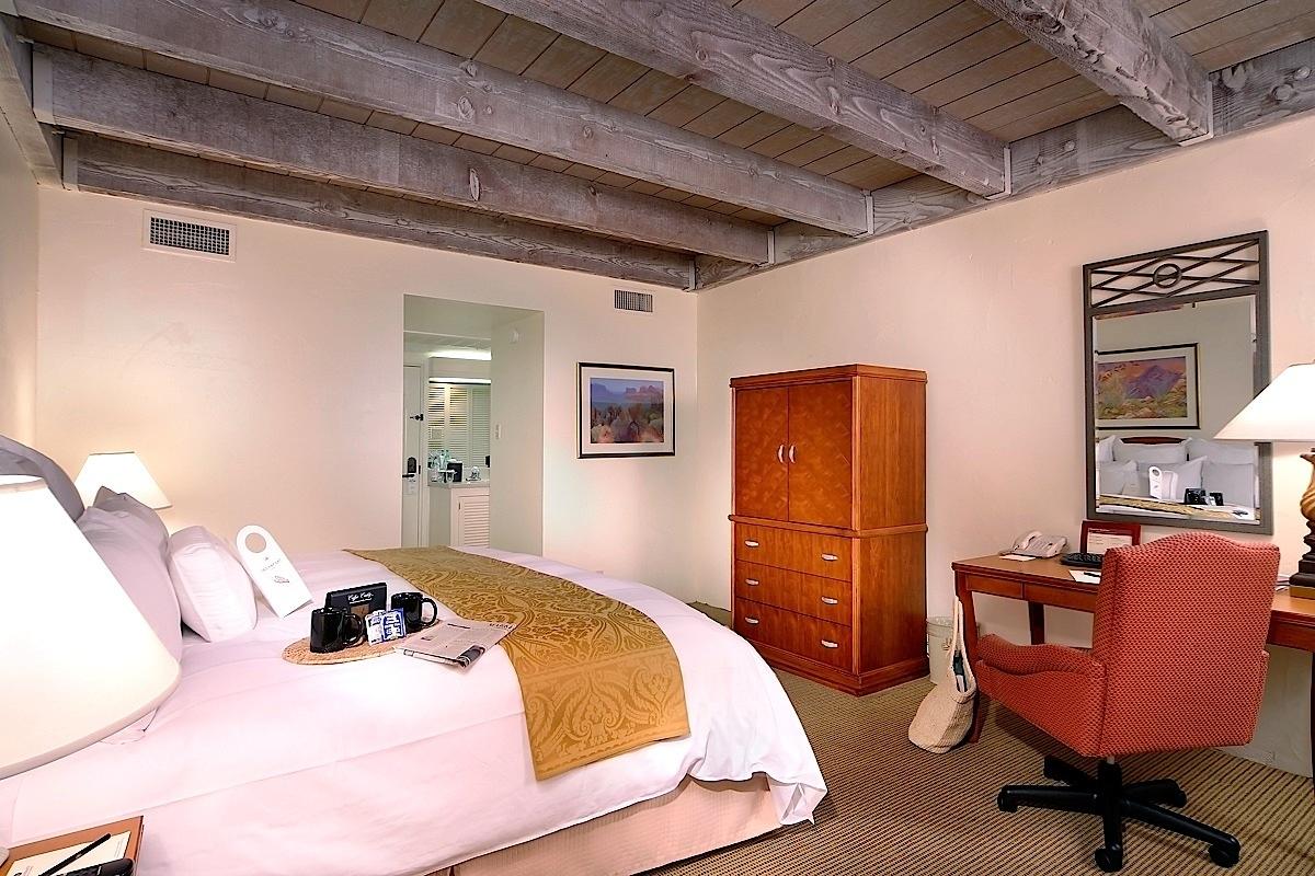Scottsdale Cottonwoods Resort & Suites Exterior foto