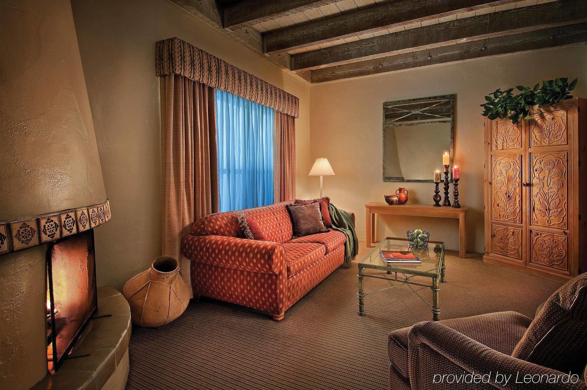 Scottsdale Cottonwoods Resort & Suites Habitación foto