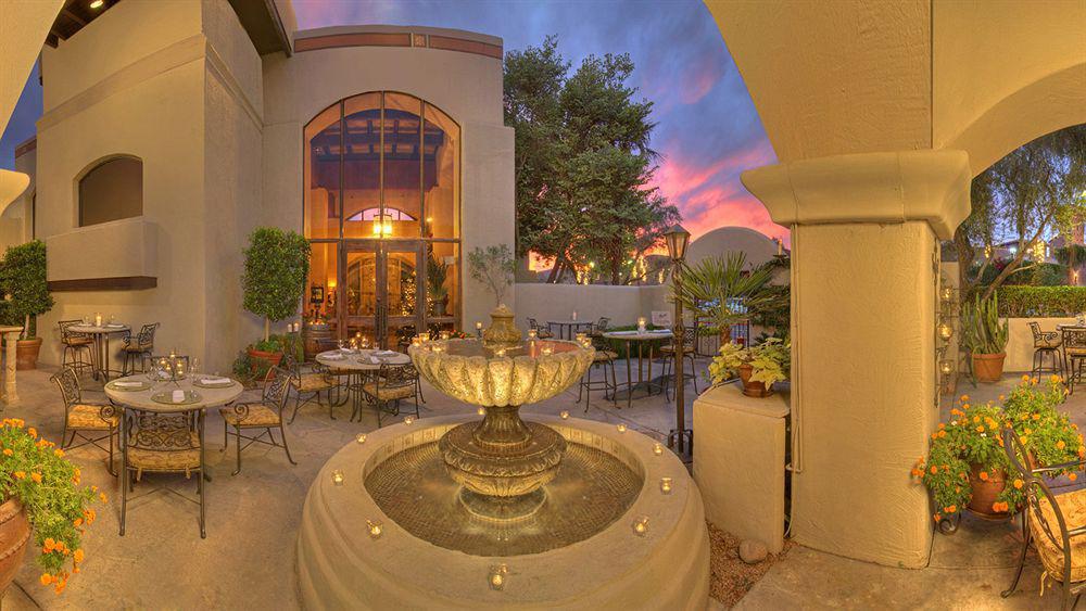 Scottsdale Cottonwoods Resort & Suites Exterior foto