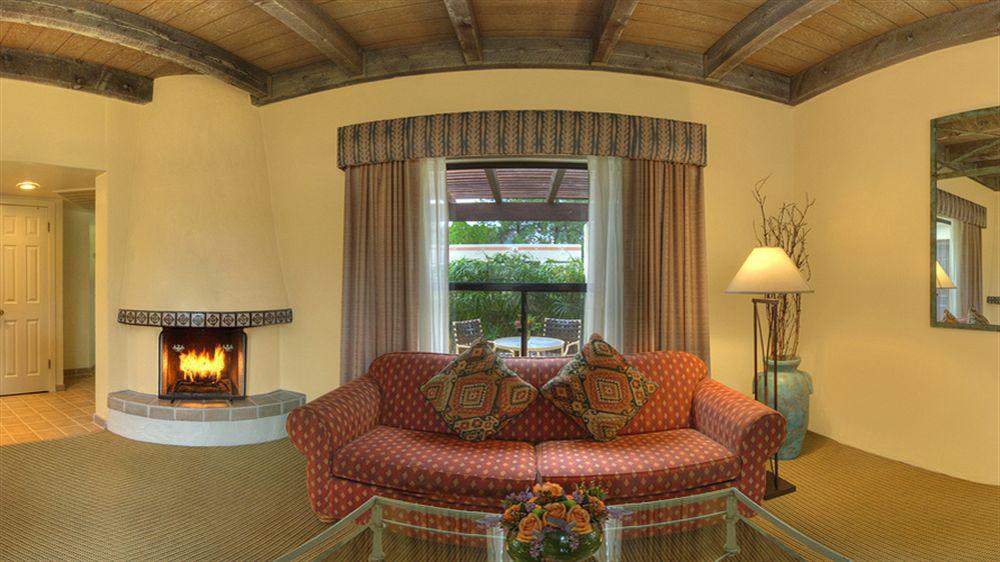 Scottsdale Cottonwoods Resort & Suites Exterior foto